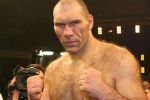 Валуев опять вызывает на ринг Кличко