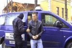 35 румынских и украинских граждан арестованы за контрабанду в Румынии