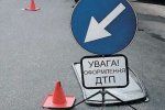 На трассе Киев-Чоп тройное ДТП со смертельным исходом
