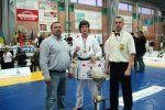 Чемпионом Европы по киокушинкай каратэ стал Роман Ковельский из Закарпатья