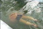 В районе Боздошского подвесного моста утонул 10-летний ужгородец