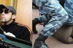 В Ужгороде парень ограбил квартиру своей подруги