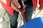 В Мукачево студенты устроили разборки, без ножевых ранений не обошлось