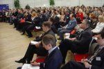 В Ужгороде на международной конференции "Европейские пограничные диалоги"