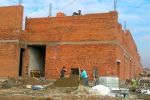 В Тячевском районе бурными темпами идет строительство жилья