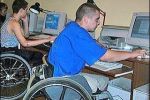 В Тячево работает проект по интеграции инвалидов в общество