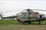 Ужгородский аэропорт пополнится новым вертолетом Ми-8МТ