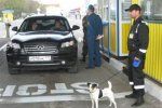 В Венгрии у закарпатских водителей требуют медицинские справки