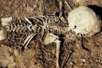 В Закарпатье без вести исчезают люди, а позже в земле находят их скелеты и трупы