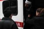 Смерть "на баррикадах" в Донецке, - сотрудники МВД просто задушили инвалида