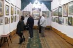 Картины Бокшая, Эрдели и других закарпатцев выставили в Днепропетровске