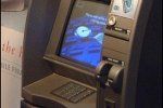 Одесситы украли из банкомата 100 тыс грн