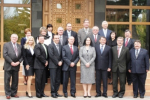 В Ужгороде встреча прокуроров Закарпатья, Венгрии, Словакии