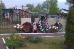 Скауты из Ужгорода с волонтерами упорядочили воинские захоронения