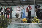 На День благодарения в Солотвино прошел семейный фестиваль