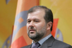 Голова президентського Секретаріату Віктор Балога є одним з найпотужніших політичних гравців у команді президента