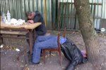 Комиссия по морали: в Украине один миллионов алкоголиков