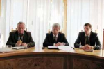 В Ужгороде прошла информационная сессия по проектам приграничного сотрудничества