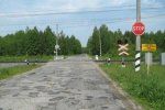 На участке Мукачево-Кольчино произошло 3 смертельных ДТП