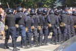 Закарпатская милиция обеспечит порядок и безопасность гражданам на выборах