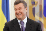 Указы Януковича - Закон для всех и навсегда!