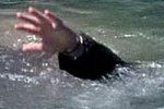 Жара в Закарпатье погнала людей в воду с "головой"