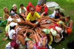 Мукачево открывает Международный детский лагерь "Истоки толерантности"