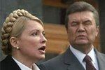 Янукович и Тимошенко вышли во второй тур