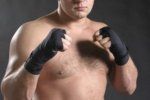 Дмитрий Халаджи выйдет на ринг ЧУ по смешанным единоборствам