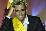В Венгрии на конкурсе геев победу праздновал испанец
