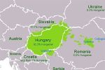 Венгры в Румынии, Сербии и Словакии требуют автономии