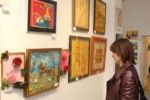 В Ужгороде состоится выставка "Рисованный экватор"