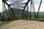Будущий мост соединит закарпатский город Тячев с румынским Течеу