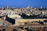 Паломники из Закарпатья посетили Иерусалим