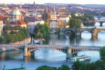 Средняя зарплата в Чехии составляет 875 евро