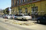 В Ужгороде начали ремонт улицы Швабской и... бросили