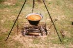 В Ужгороде будут соревноваться по приготовлению блюд на огне