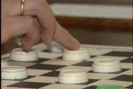 В Ужгороде на чемпионате по шашкам было много неожиданостей