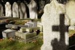 В Чехии можно бесплатно себя похоронить на онлайн кладбище