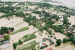 Потопы в Карпатах: в катастрофе люди винят вырубку лесов