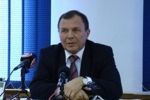 Виктор Погорелов провел пресс-конференцию 25 июля 2012 года