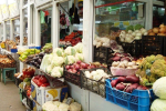 Найбільше зростання цін зафіксовано на овочі – на 12,6%