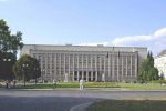 Закарпатское КРУ выселяют из кабинетов администрации на пл. Народной в Ужгороде