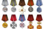 На ПП "Тиса" россиянин пытался проехать с раритетными орденами и медалями