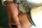 Уголовное дело за покушение на изнасилование возбуждено против 3-х закарпатцев