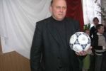 Гжегож Лято заявил о том, что Польша может организовать чемпионат Европы по футболу-2012 вместе с Германией