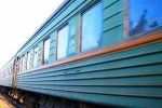 На лето Львовская ж.д. назначила дополнительный поезд Ужгород–Симферополь