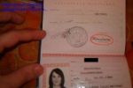 С начала года пограничники Чопского отряда обнаружили 48 поддельных паспортов