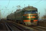 «Укрзализныця» назначила 30 дополнительных поездов к празднику 9 мая