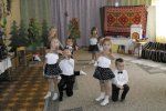 В ужгородском детском саду "Ластовичка" организовали кружки